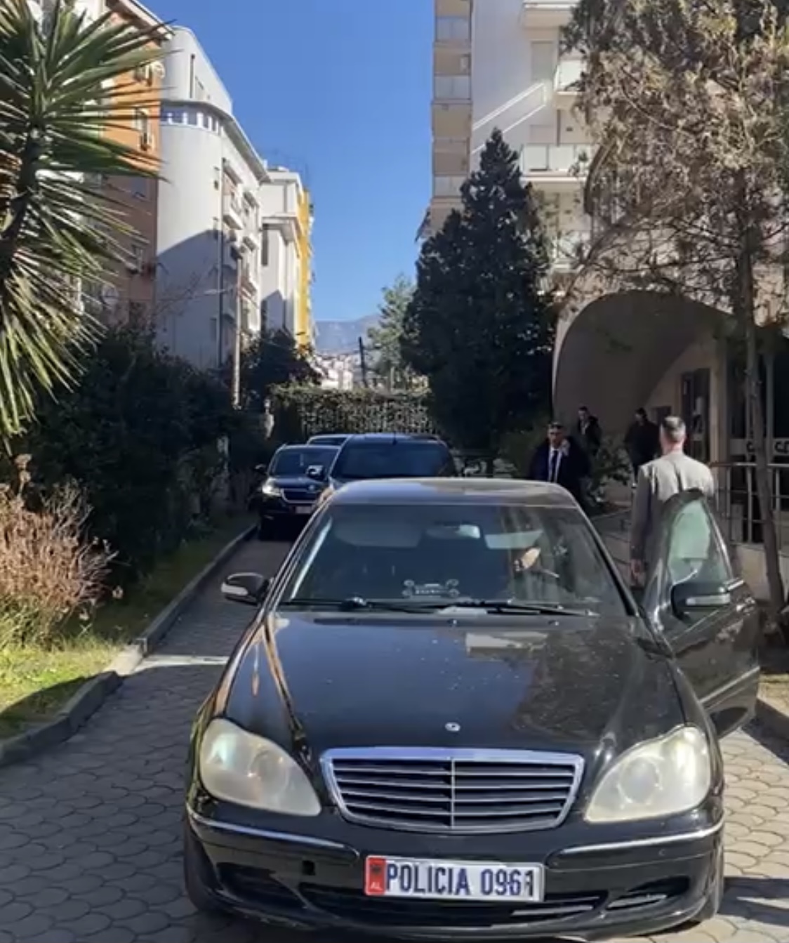 Prokurorët belgë në Tiranë, nuk ikin pa marrë në pyetje Bashën