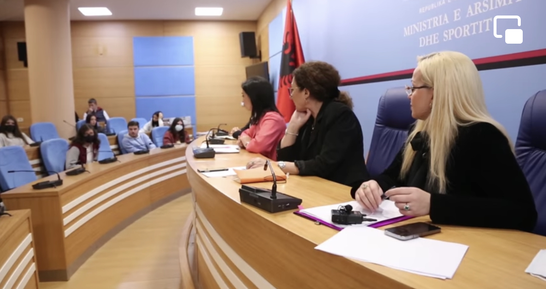 Caktohen datat e provimeve të Maturës Shtetërore