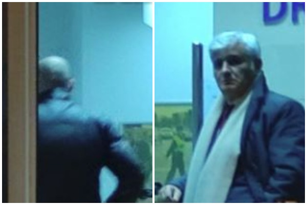 FOTO/ Ku ndodhet aktualisht ish ministri Saimir Tahiri