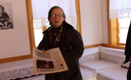 Ndahet nga jeta Kakuja, mikja e gazetarëve dhe motra e Kadaresë