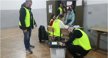 Pjesmarrje e ulët në votime, sa është përqindja për cdo bashki