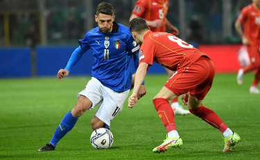 Italia mbetet jashtë botërorit, si gjithnjë të vegjlit nuk fitojnë por pengojnë të mëdhenjtë