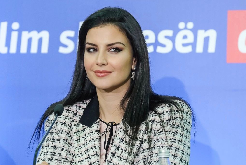 DEKLARATA/ “PD nuk ka nevojë për leksione dinjiteti nga ata qe e çuan PD në vend të tretë”