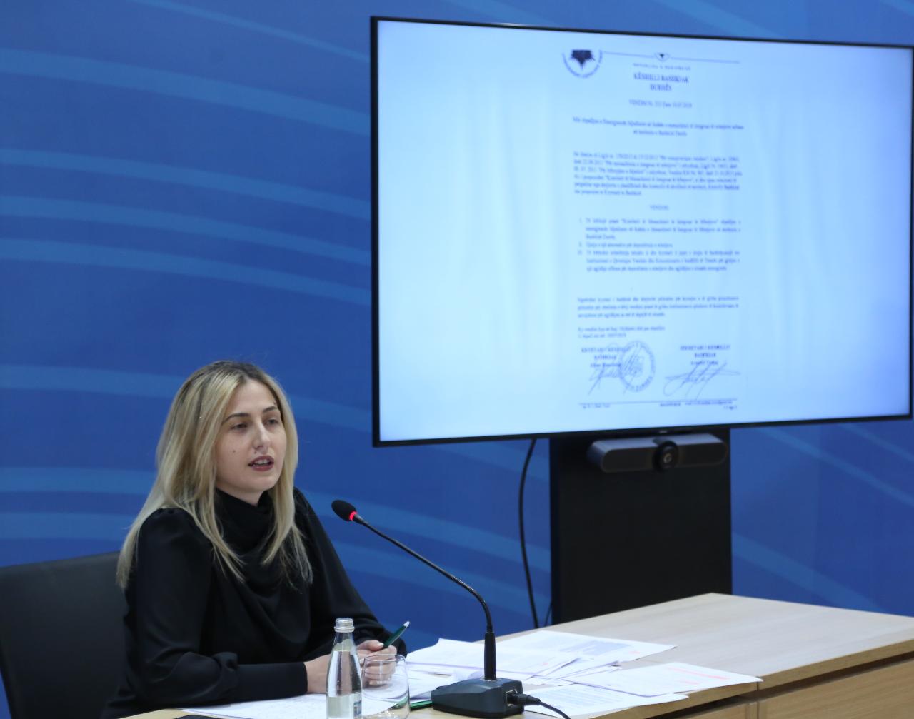 Inceneratorët, PD padi në SPAK për kryetaren në detyrë të bashkisë Durrës