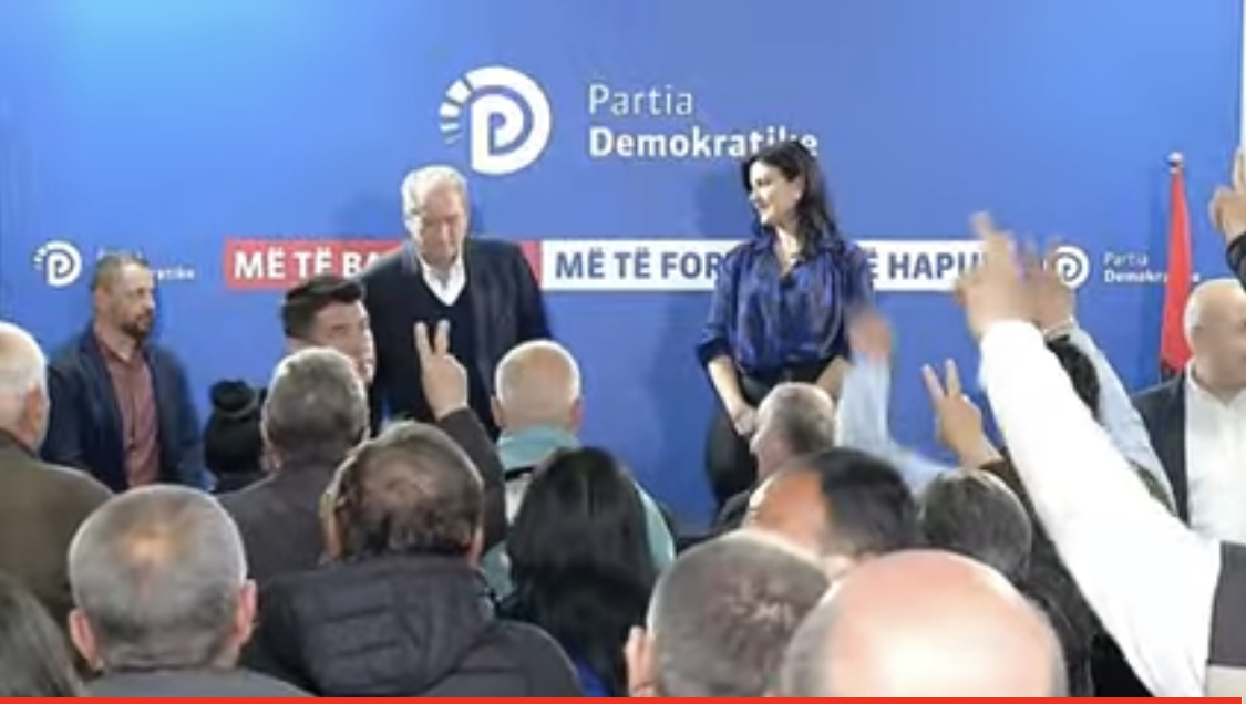 Berisha pyetet për SHBA kundër, ja përgjigja e ish kryeministriz