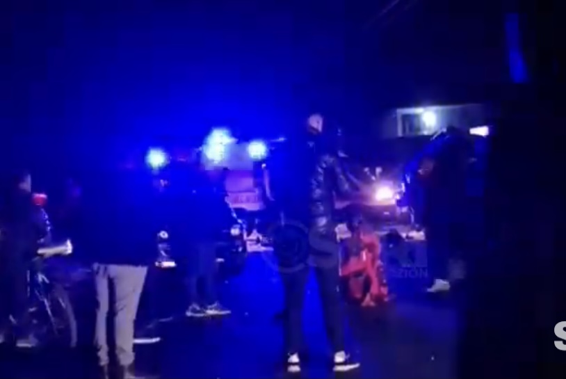 Detaje të reja nga aksidenti tragjik, si u godit për vdekje gjimnazistja