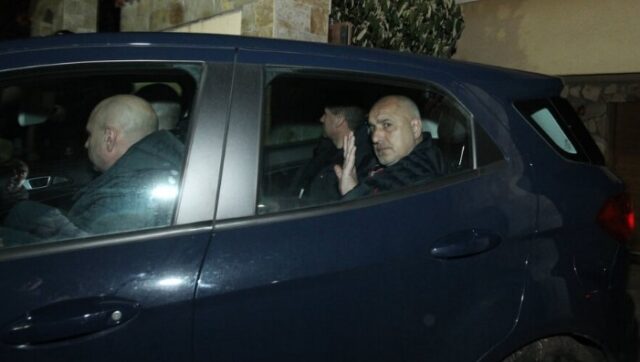 Zbardhet akuza për ish kryeministrin bullgar. A arrestua të enjten