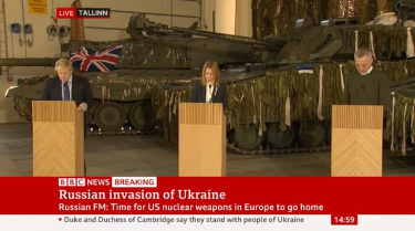 Johnson zhgënjen gazetaren britanike: Nuk mund t’ju ndihmojmë në mënyrën që e prisni ju