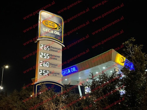 Grosistët e naftës të pamëshirshëm, çfarë çmimi ka nafta këtë mbrëmje në Tiranë. Nuk e kishit fantazuar!