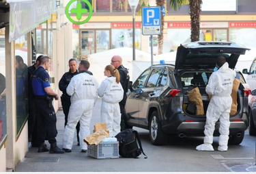 Enigmat, si u përfshi në vetvrasje kolektive familja me 4 anëtarë në Zvicër