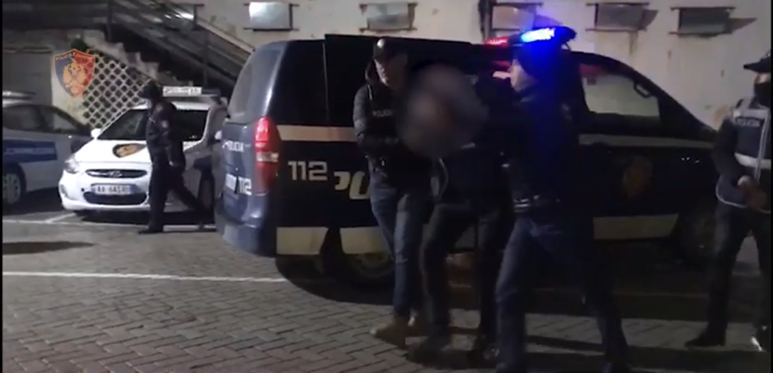 I dënuar 5 vjet në Itali, kapet në Dimal i fshehur