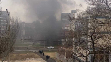 Rusët vijojnë bombardimet, nuk respektojnë korridorin humanitar në Mariupol