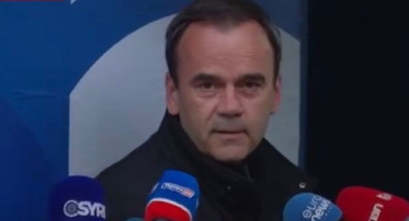 Mori 3 herë më pak vota se vendi i dytë, Bushati aleati ideal i Bashës, çfarë deklaron për largimin  e kryetarit