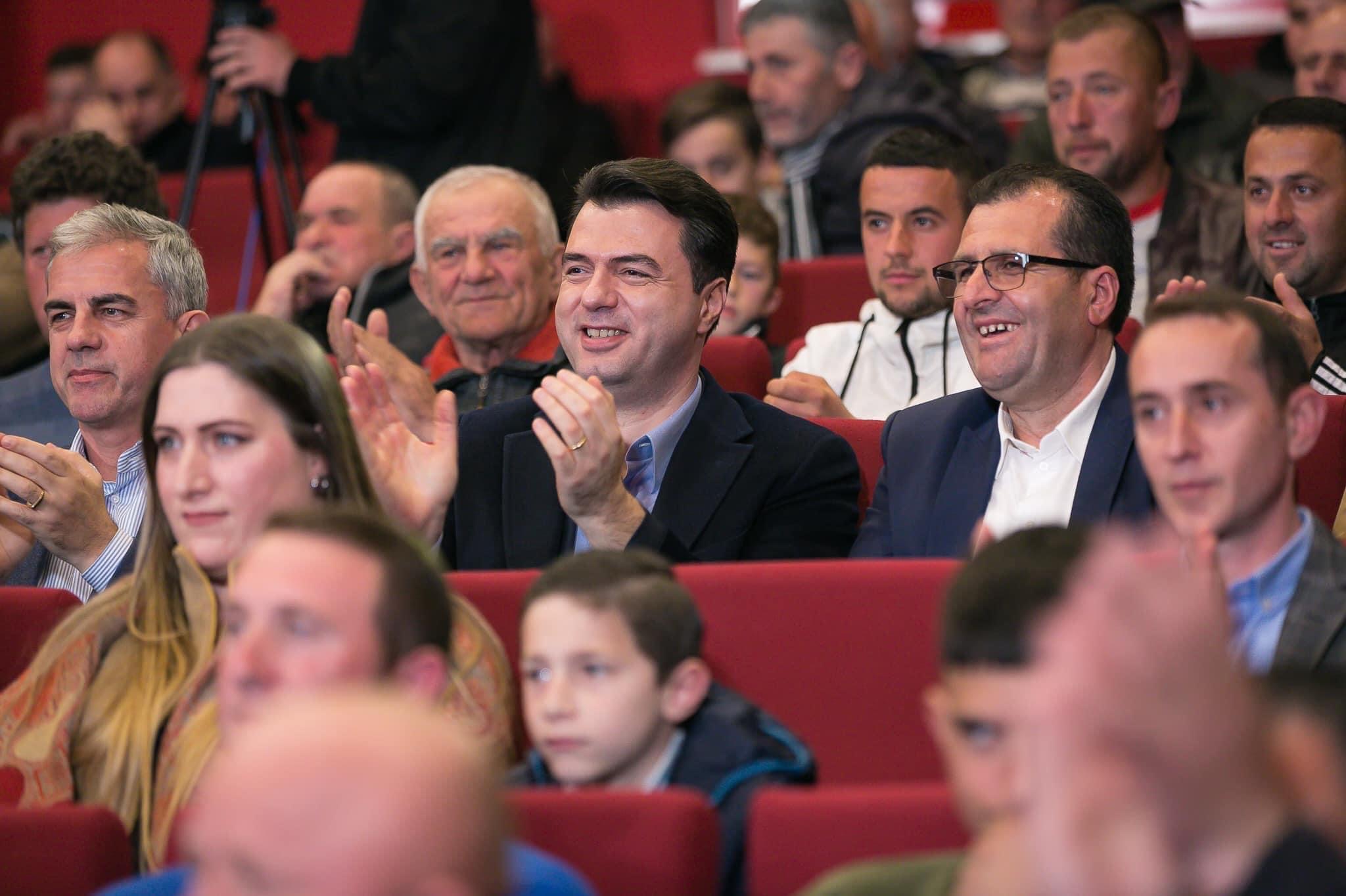 Kandidati i Bashës në Rrogozhinë, dyshime se u dënua për vjedhje pjesësh motorike