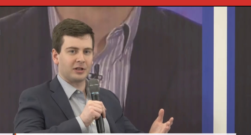 Matt Palumbo prezanton me Berishën librin për Soros: Kush është  burri pas perdes!