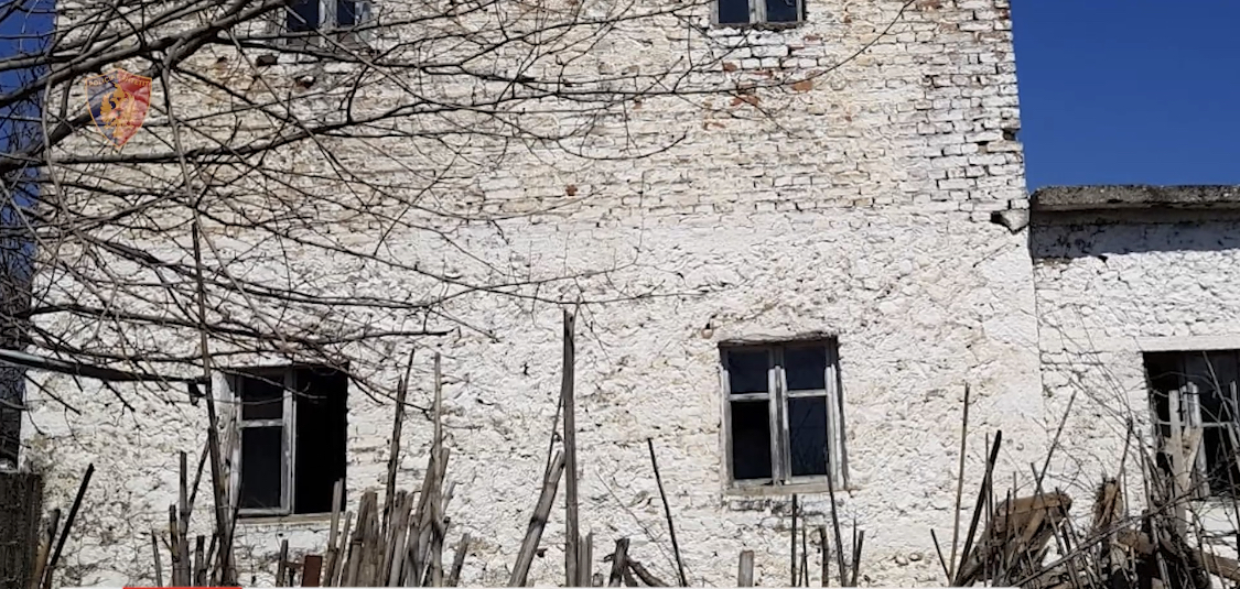 Masivizohen ‘shtëpitë e barit’, zbulohen dy në Derven të Krujës