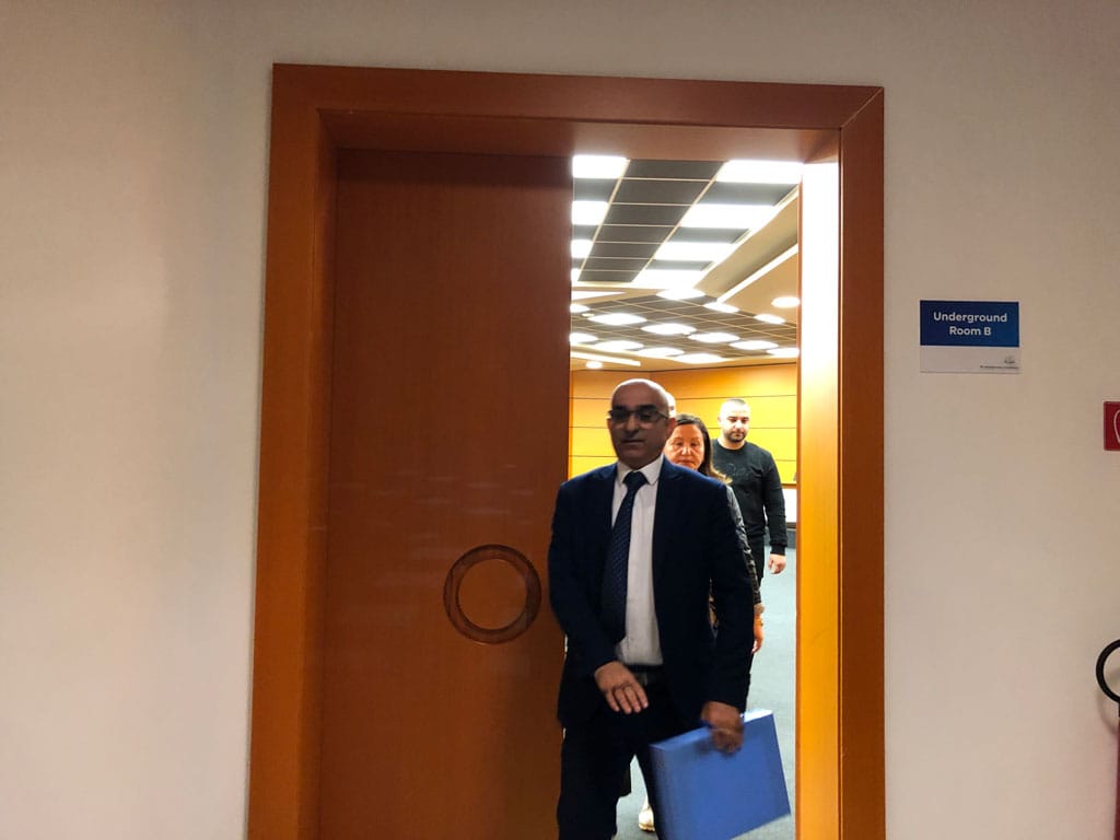 KPA shkarkon ish kryetarin e gjykatës së Elbasanit, edhe KPK e largoi nga sistemi