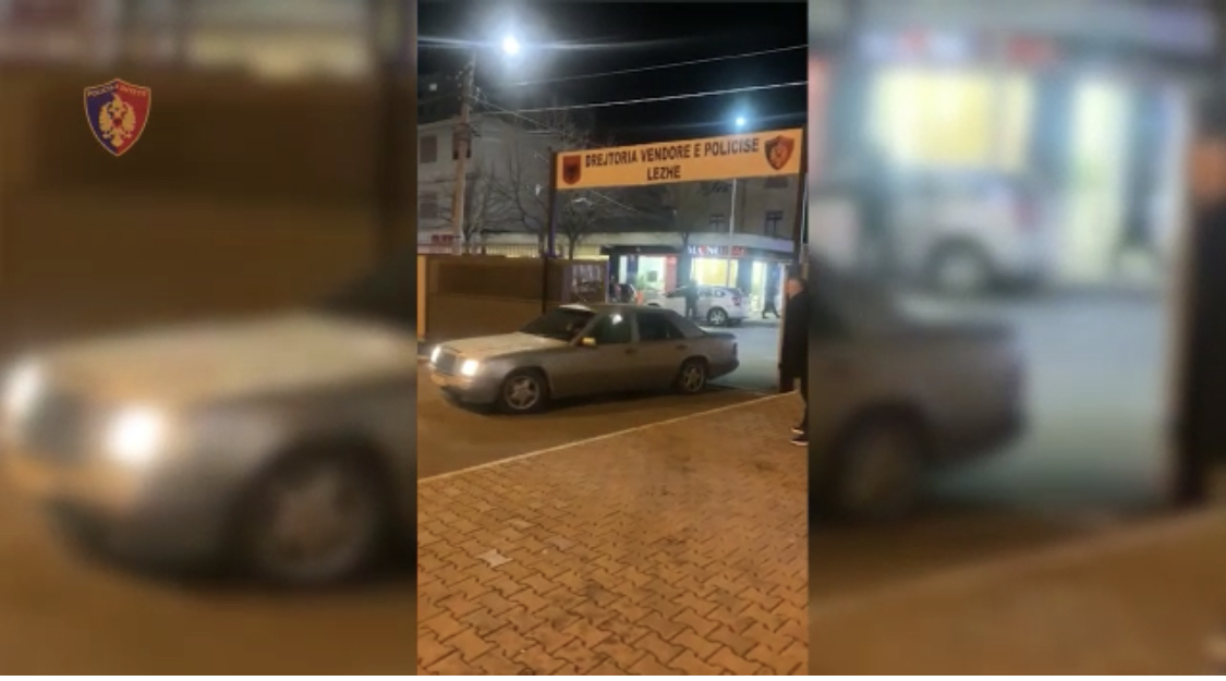 Krujë, kapen mbi 30 kilogram hashash, 2 persona në pranga