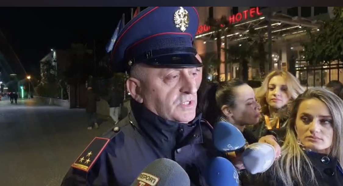 Policia: Nuk ndaluam protestën, vetëm e zhvendosëm