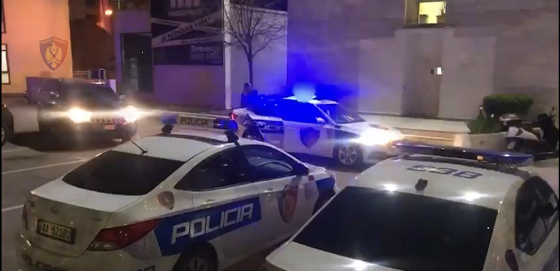 EMRI/ Tmerri i vilave në Itali, kapet në Tiranë hajduti që vidhte me çdo kusht