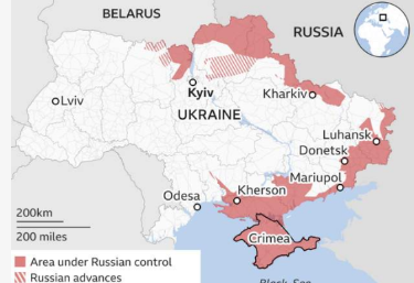 Vriten 3 komandantë të lartë ushtarakë rusë