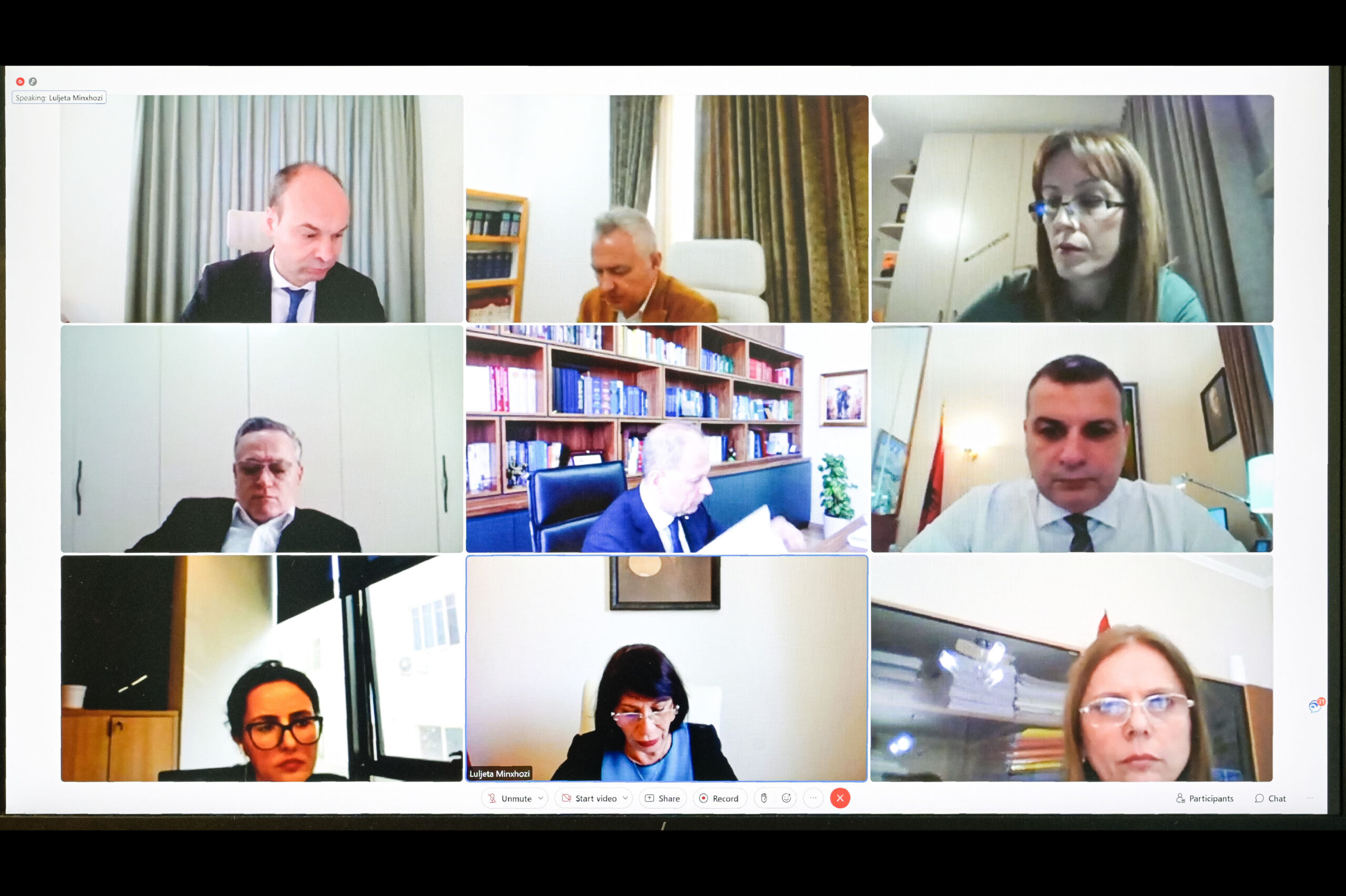 Banka Qendrore rrit normën e inflacionit pas 11 vitesh