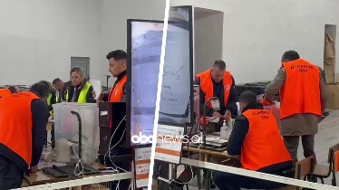 Nis numërimi në Lushnjë dhe Rrogozhinë