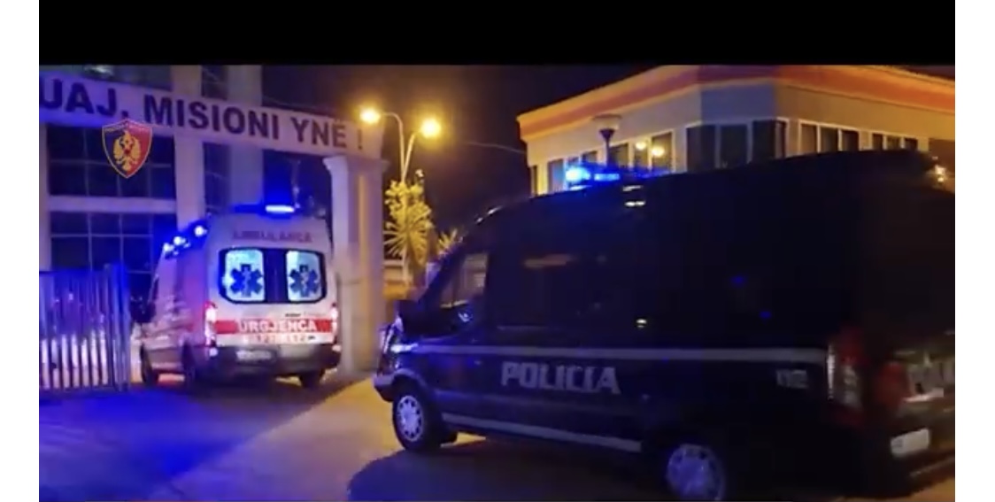 EMRI/ Kush është 40 vjeçari që u kap me Dumanin në Fier, Edhe 2 persona të tjerë në pranga