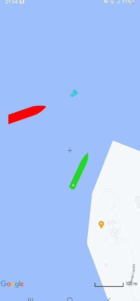 Kush po e ndihmon Rusinë? Anija ruse e refuzuar në portet evropiane po përpunohet në Durrës