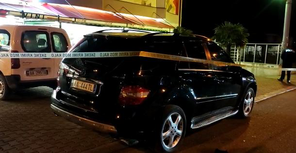 LAJMI I FUNDIT/ Plagosje me armë zjarri në Shkodër