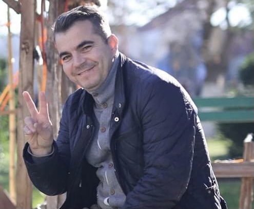 Reagimi pas largimit nga puna, Sadikaj: PD nuk është plaçke e askujt, ju takon demokratëve