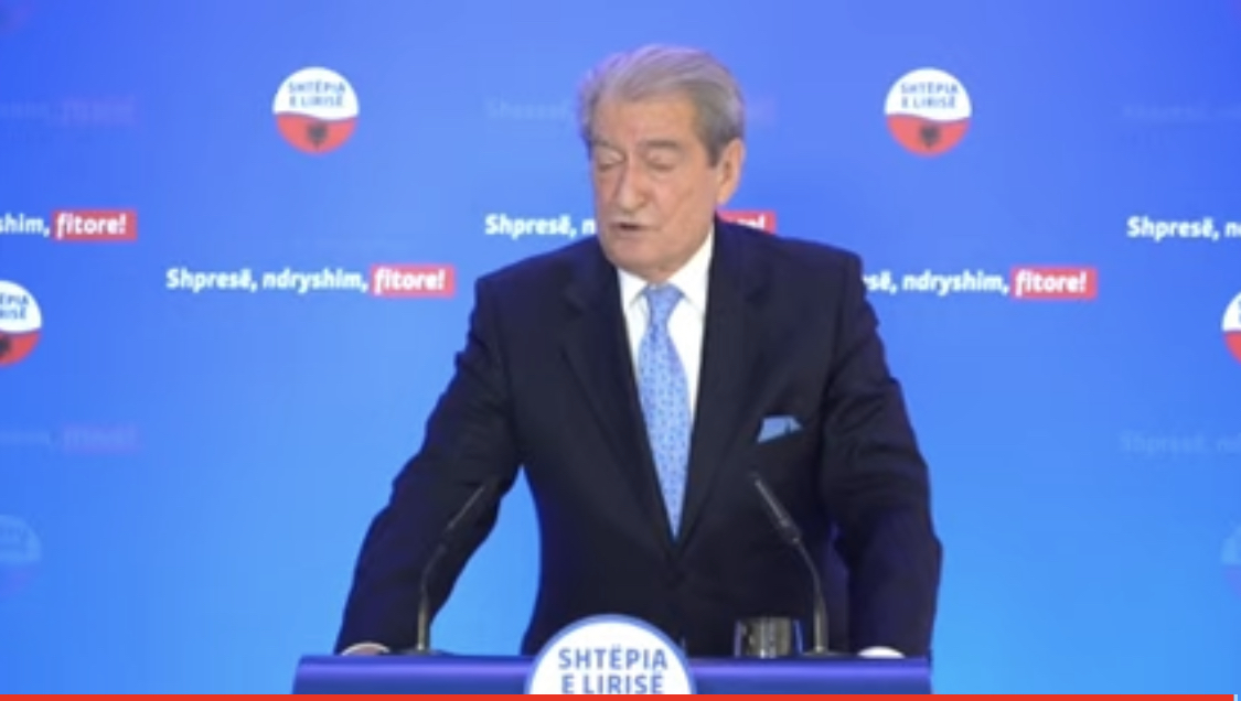 Berisha tregon si do bashkëpunojë me deputetët që dolën kundër Bashës pas zgjedhjeve