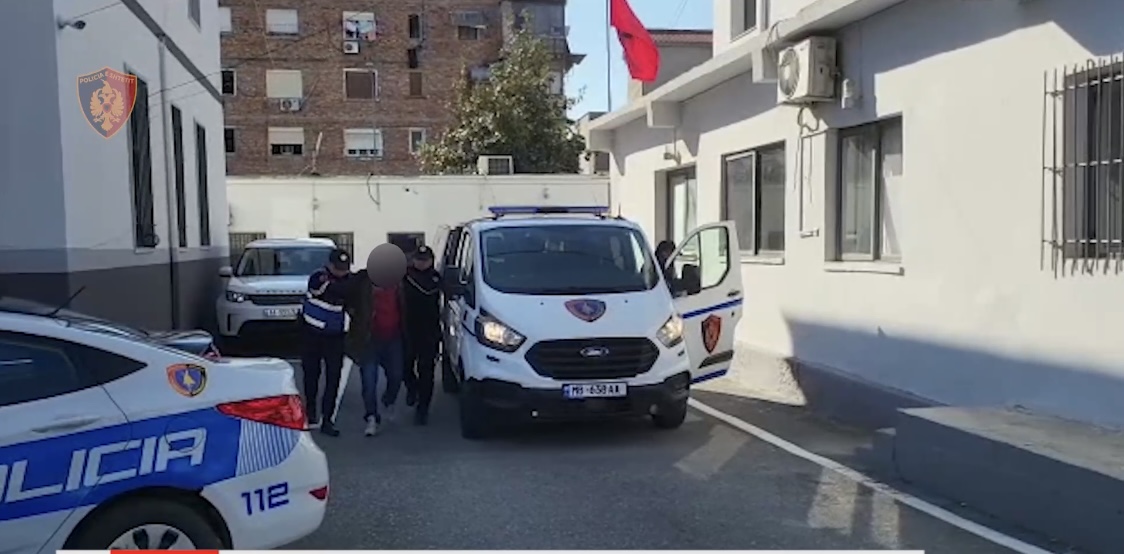 EMRI/ Prej 6 vitesh bënte qejf në Elbasan pasi kishte korruptuar policinë, i dënuar me 10 vite burg