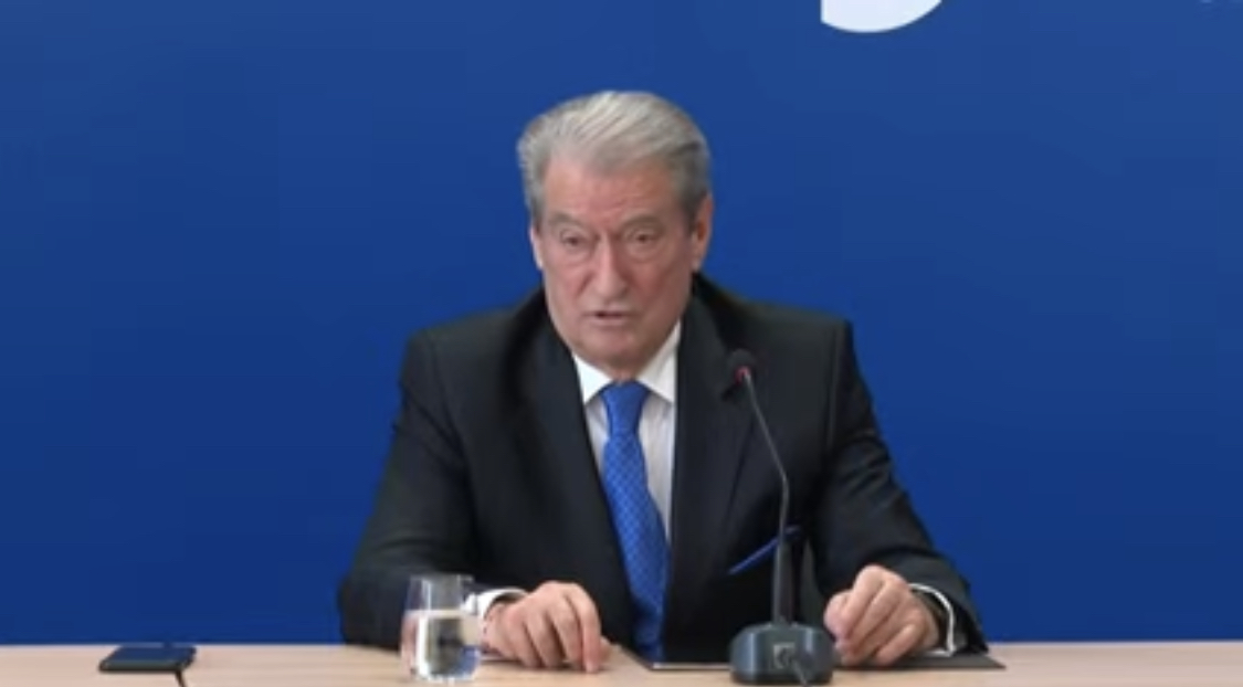 Berisha, detaj i ri për arrestimin e vonuar të Alqi Bllakos