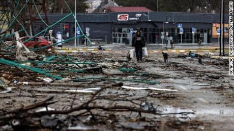 Olta Xhaçka reagon për krimet ruse në Ukrainë: Do bëjmë gjithçka që ato të hetohen