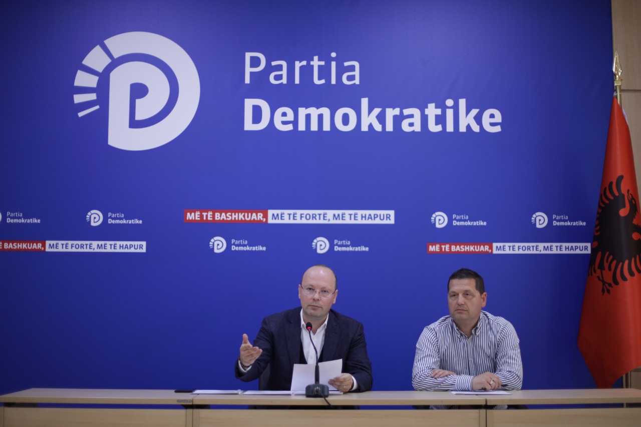 6 arsye se pse ankimimi Alibeajt në gjykatë duhej refuzuar