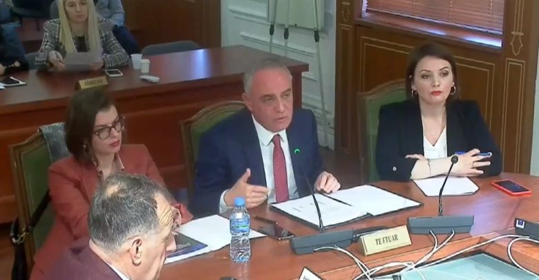 Rikthehen patronazhistët e PS, Kuvend: Shkelja më e rëndë që ka ndodhur