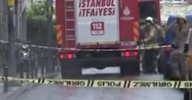 Shpërthim i madh në Stamboll, dyshohet për dhjetra të plagosur