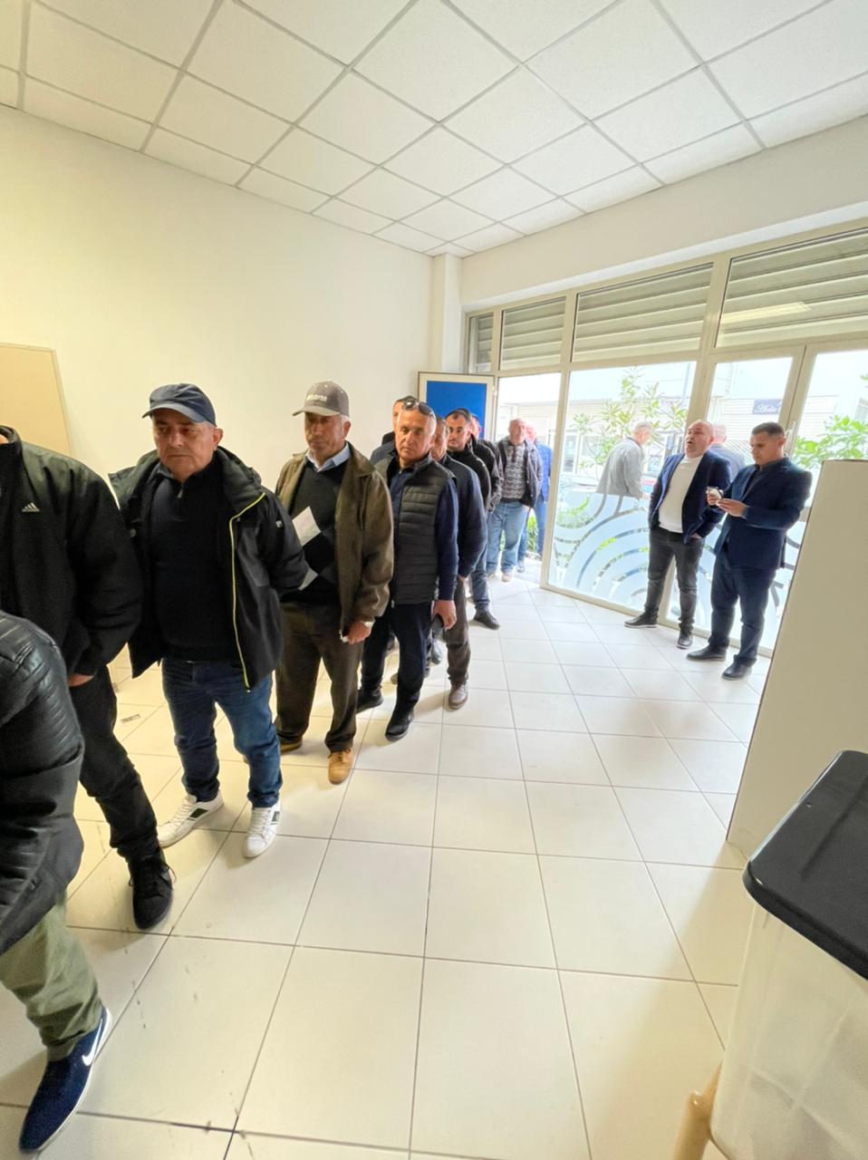 Sot, zgjedhjet në 5 degë të PD, emrat kush konkuron