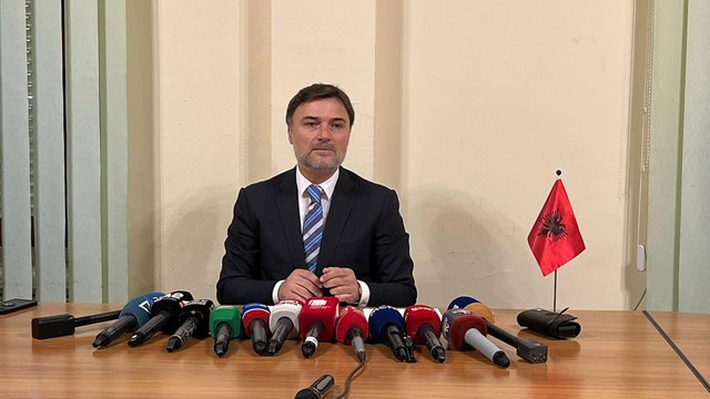 ALIBEAJ/ PLATFORMA E PLOTË DHE EMRAT E DEPUTETËVE QË KANË FIRMOSUR