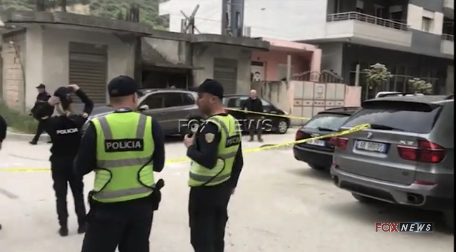 Atentati në Lungomare, plumba drejt djalit të kryeplakut