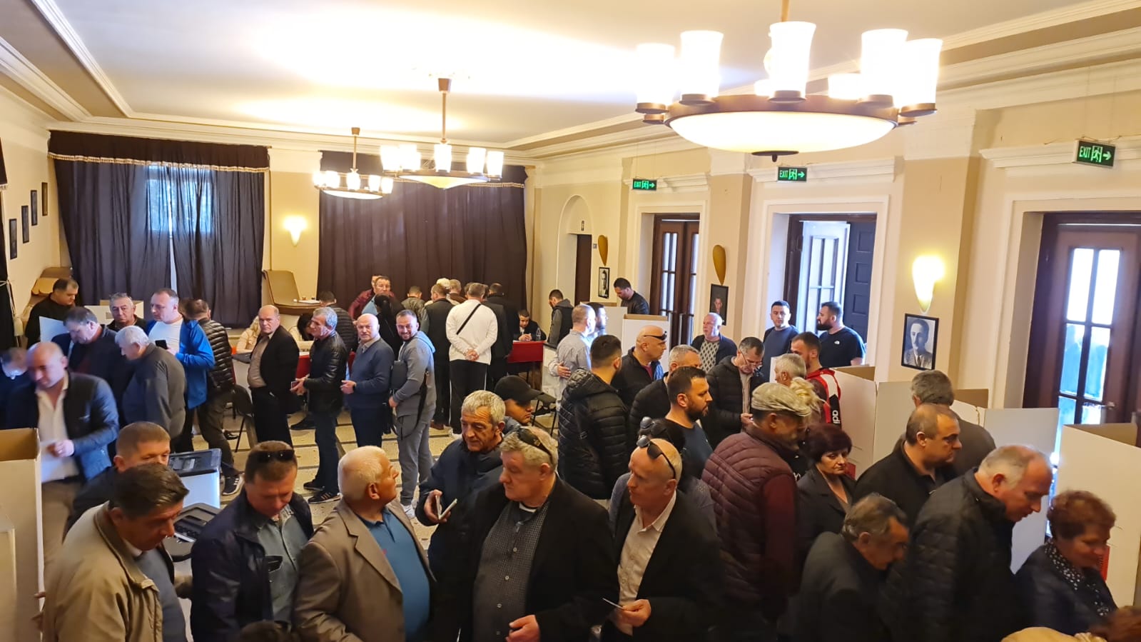 Sot gara për kreun e PD në 9 degë, pjesëmarrja masive, kush janë emrat në garë