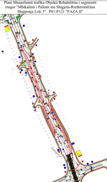 Unaza e Re, si do të ndryshojë lëvizja e makinave