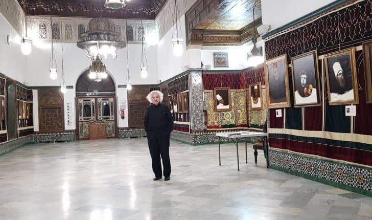 Ndahet nga jeta piktori i shquar shqiptar Omer Kaleshi