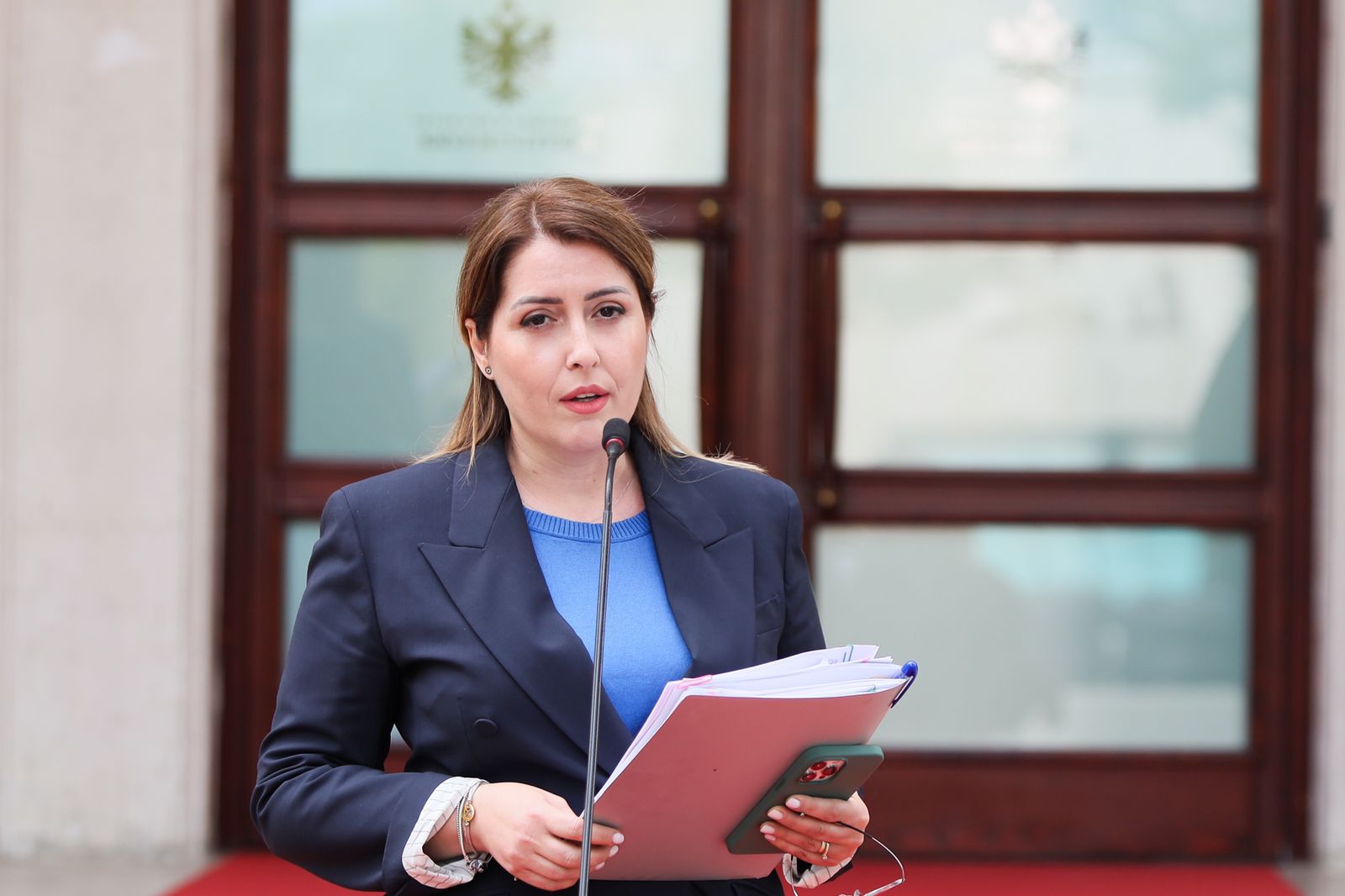 “Pikë kthese”, Manastirliu: Projektligj i ri për shërbimin spitalor, spitalet do të kenë autonomi