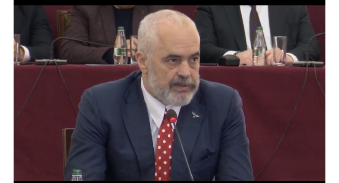 Deputetët socialistë propozojnë emrat për President, Rama sulmon Presidentin Ilir Meta
