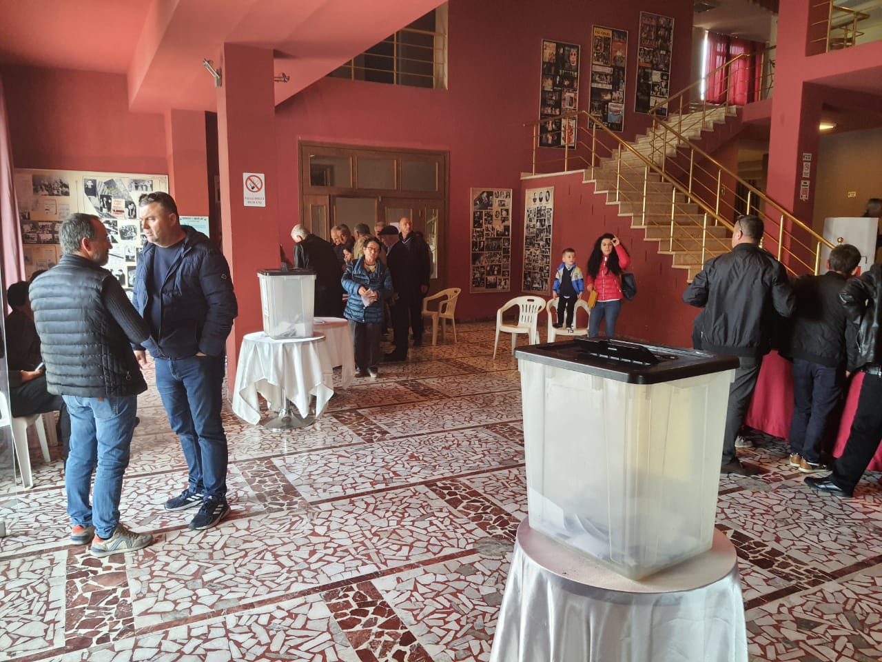 PD mban zgjedhjet në 14 degë, kush janë kandidatët në garë