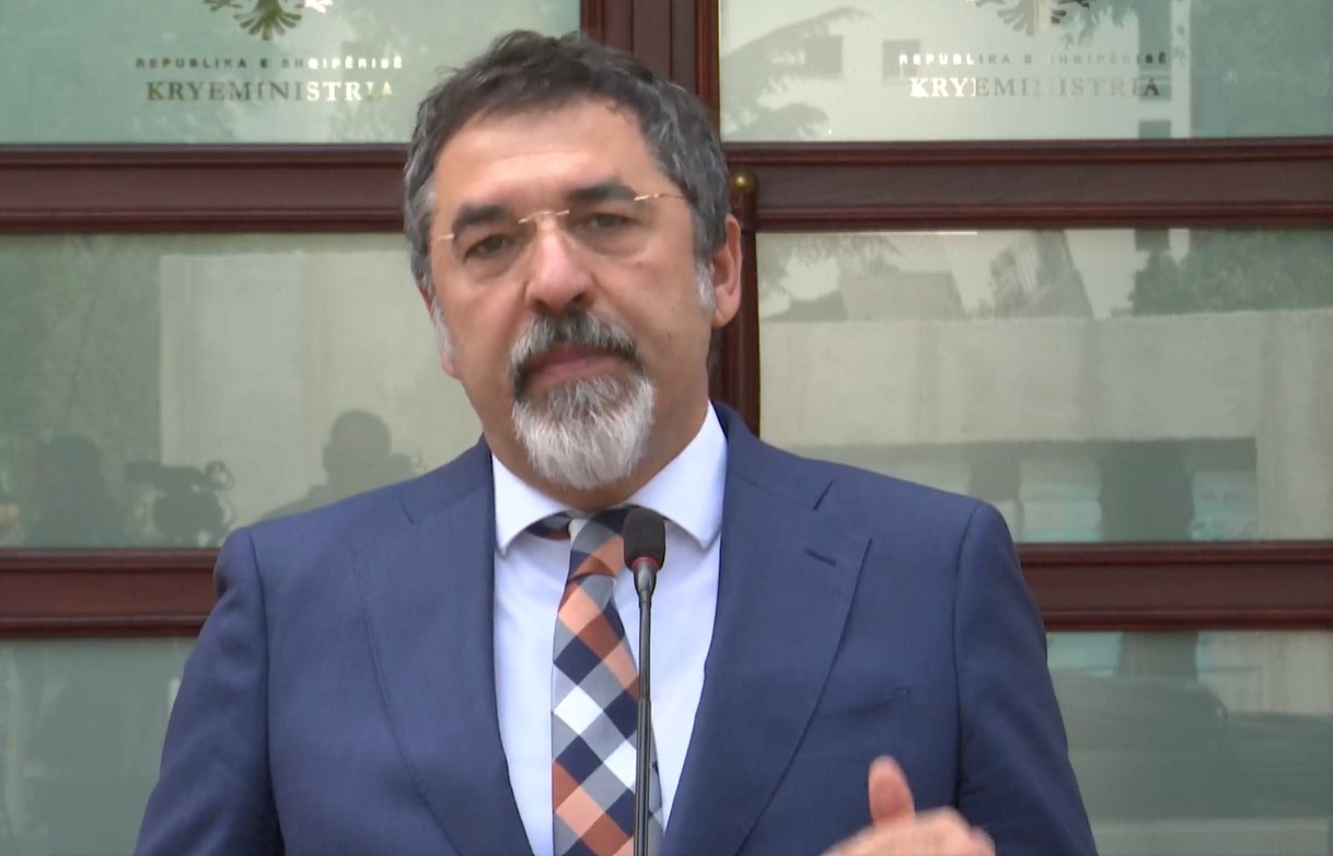 Mbyllen 240 zyra të gjendjes civile në të gjithë vendin