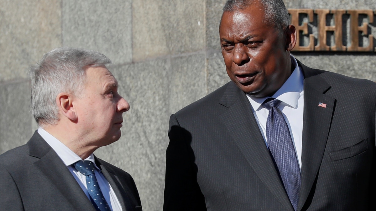 Ukraina mund ta fitojë luftën me Rusinë, ja çfarë deklaron Austin