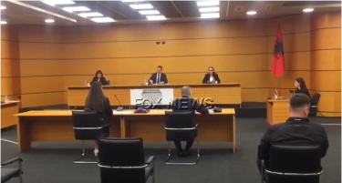 Prokurori Arjan Ndoja në KPK: Kam hetuar miq të Kryeministrit Rama, nuk ka vjedhje dosjesh në kadastër